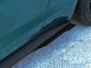 EMP Mustang HDPE Side Skirts (2015-2026)
