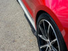 EMP Mustang HDPE Side Skirts (2015-2026)