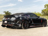 EMP Mustang Aluminum Rear Diffuser V1 (2015-2023)