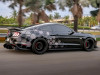 EMP Mustang Aluminum Rear Diffuser V1 (2015-2023)