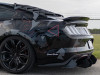 EMP Mustang Aluminum Rear Diffuser V1 (2015-2023)