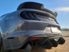 EMP Mustang HDPE Rear Diffuser V1 (2015-2023)