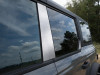 EMP Bronco 4-Door Aluminum Window Trim Protection Accents (2021-2026)