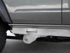 EMP Bronco Aluminum Rear Lower Link Mount Covers (2021-2026)