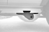 EMP BRONCO-REARSUSCVR Bronco Aluminum Rear Lower Link Mount Covers (21-26)