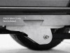 EMP Bronco Aluminum Rear Lower Link Mount Covers (2021-2026)