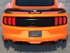 EMP Mustang HDPE Rear Diffuser V2 (2015-2023)