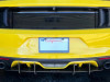 EMP Mustang HDPE Rear Diffuser V2 (2015-2023)