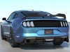 EMP Mustang HDPE Rear Diffuser V2 (2015-2023)