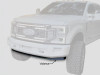EMP EMP-SPRDTY-VAL Super Duty Aluminum Short Front Bumper Valance (20-22)