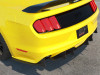 EMP Mustang HDPE Rear Diffuser V3 (2015-2023)
