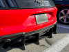 EMP Mustang HDPE Rear Diffuser V3 (2015-2023)