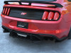 EMP Mustang GT/EcoBoost Tempest Rear Diffuser - Quad Exhaust (2018-2023)