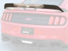 EMP Mustang Aluminum Wicker Bill & Gurney Flap Add-On - PP1 Wing (2015-2023)