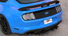 EMP Mustang HDPE Rear Diffuser V2 - Center Only (2015-2023)