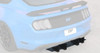 EMP Mustang HDPE Rear Diffuser V2 - Center Only (2015-2023)