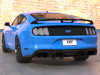 EMP Mustang HDPE Rear Diffuser V2 - Center Only (2015-2023)