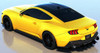 EMP Mustang GT/EcoBoost HDPE Rear Diffuser V1 (2024-2026)