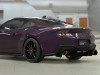EMP Mustang GT/EcoBoost HDPE Rear Diffuser V1 (2024-2026)