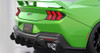EMP EMP-S650DIFF-AL-V1 Mustang GT/EcoBoost Aluminum Rear Diffuser V1 (24-26)
