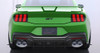 EMP Mustang GT/EcoBoost Aluminum Rear Diffuser V1 (2024-2026)