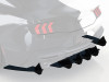 EMP Mustang GT/EcoBoost Aluminum Rear Diffuser V1 (2024-2026)