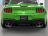 EMP Mustang GT/EcoBoost Aluminum Rear Diffuser V1 (2024-2026)