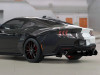 EMP Mustang GT/EcoBoost Aluminum Rear Diffuser V1 (2024-2026)