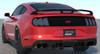 EMP Mustang HDPE Rear Diffuser V3 - Center Only (2015-2023)
