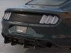 EMP Mustang HDPE Rear Diffuser V3 - Center Only (2015-2023)