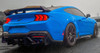 EMP Mustang GT/EcoBoost HDPE Rear Diffuser V2 (2024-2026)