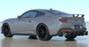 EMP Mustang GT/EcoBoost HDPE Rear Diffuser V2 (2024-2026)