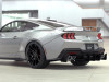 EMP Mustang GT/EcoBoost HDPE Rear Diffuser V2 (2024-2026)