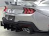 EMP Mustang GT/EcoBoost HDPE Rear Diffuser V2 (2024-2026)