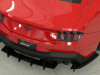 EMP Mustang GT/EcoBoost HDPE Rear Diffuser V2 (2024-2026)