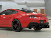 EMP Mustang GT/EcoBoost HDPE Rear Diffuser V2 (2024-2026)