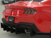 EMP Mustang GT/EcoBoost HDPE Rear Diffuser V2 (2024-2026)