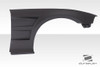 Duraflex Mustang Circuit Front Fenders (2010-2014)