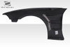 Duraflex Mustang Circuit Front Fenders (2010-2014)