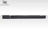 Duraflex Mustang CVX Side Skirt Rocker Panels (1999-2004)