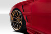 Duraflex Mustang Velocity Front Fenders (1994-1998)