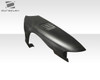 Duraflex Mustang Velocity Front Fenders (1994-1998)