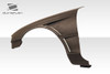 Duraflex Mustang GTC Front Fenders (1994-1998)