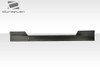 Duraflex Mustang GT Concept Side Skirt Rocker Panels (2005-2014)