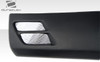 Duraflex Focus ZX3 Evo 3 Side Skirt Rocker Panels (2000-2007)