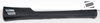 Duraflex Focus ZX3 Evo 3 Side Skirt Rocker Panels (2000-2007)