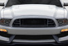 Duraflex Mustang GT Style Front Grille (2013-2014)