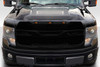 Duraflex F-150 Rage Front Grille (2009-2014)
