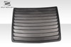 Duraflex Mustang GT1 Hood Vents (2013-2014)