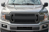 Duraflex F-150 Rocky Grille (2018-2020)